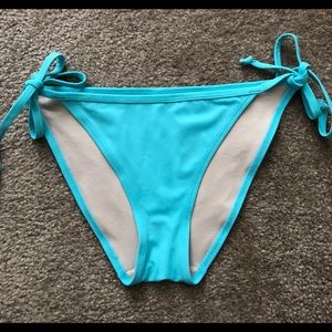 EUC VS String Tie Bikini Tie Bottom - S